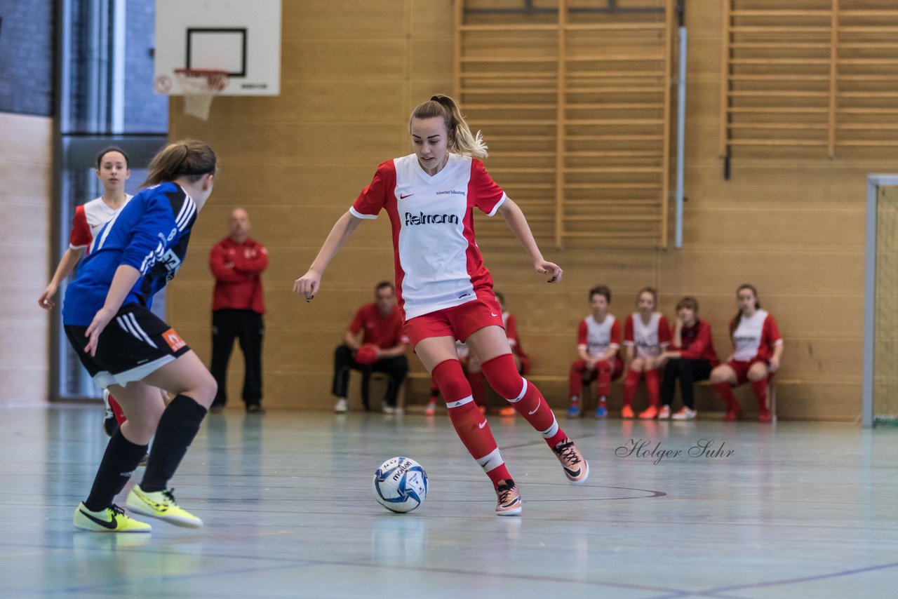 Bild 202 - Girls Cup